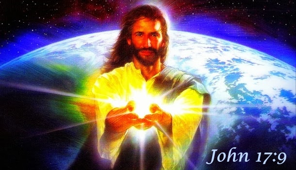 Jesus Light World
