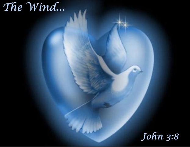 John 3_8 The Wind